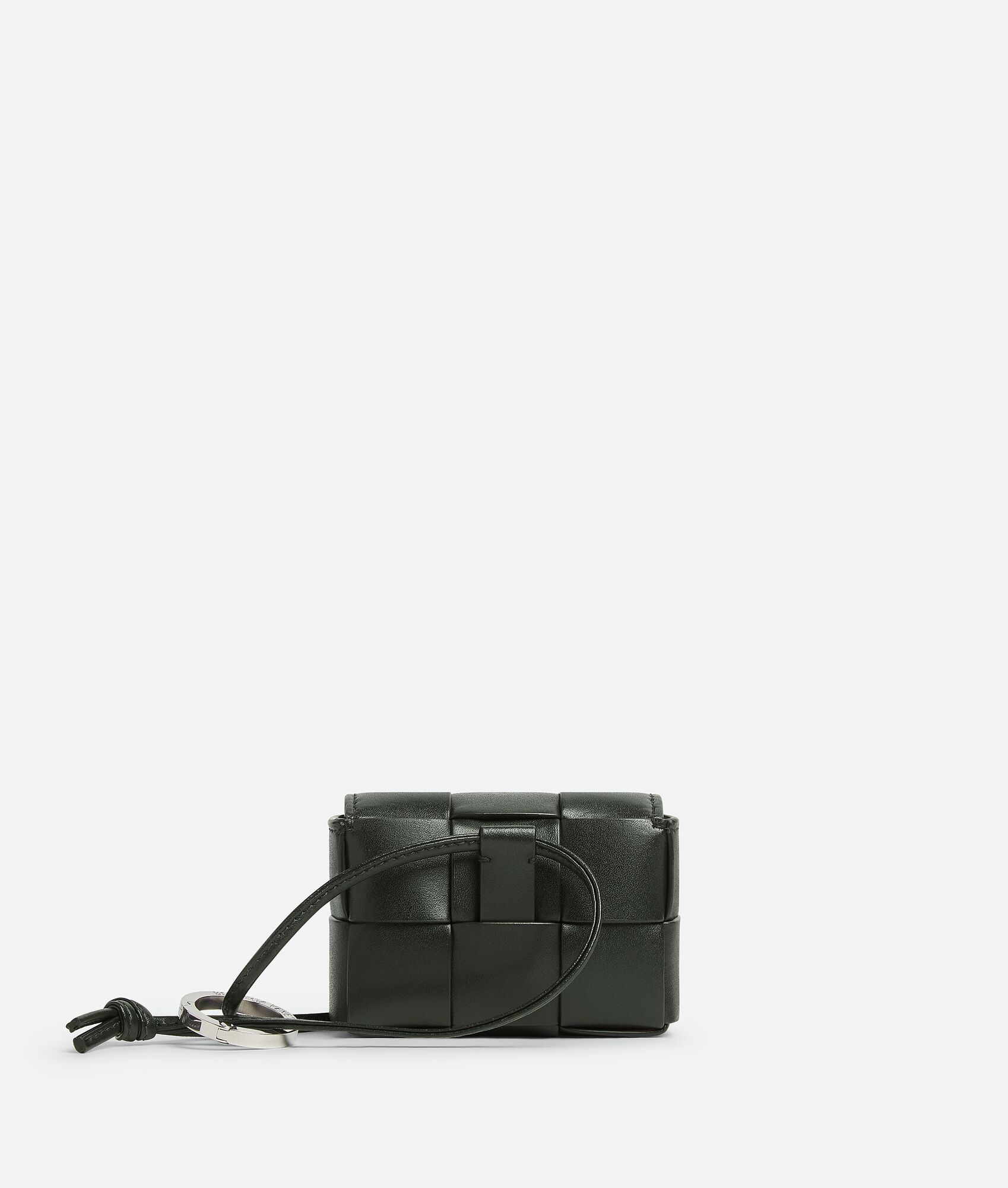 Cassette AirPods Case On Strap - 4