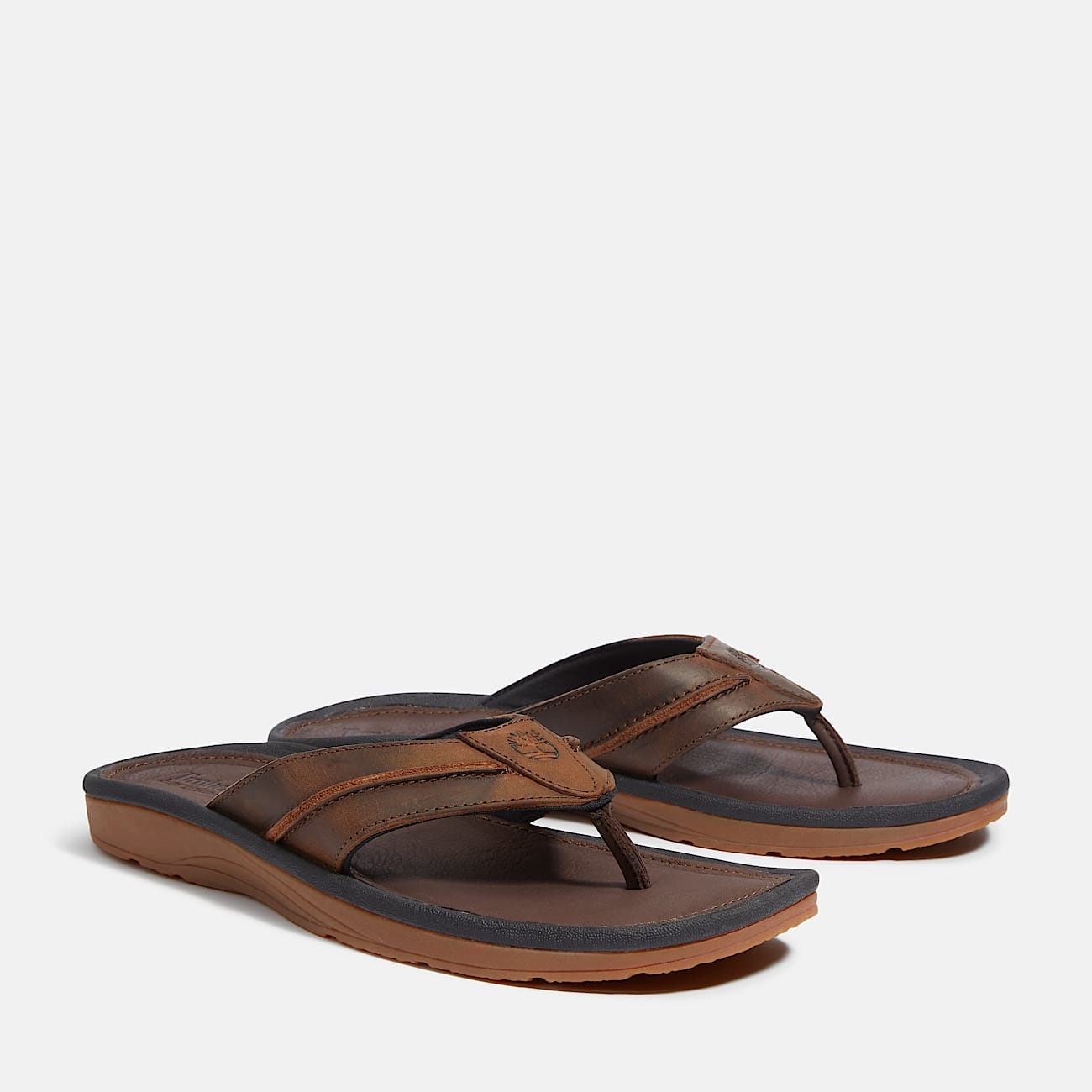 Men's Timberland® Originals Thong Sandal - 5