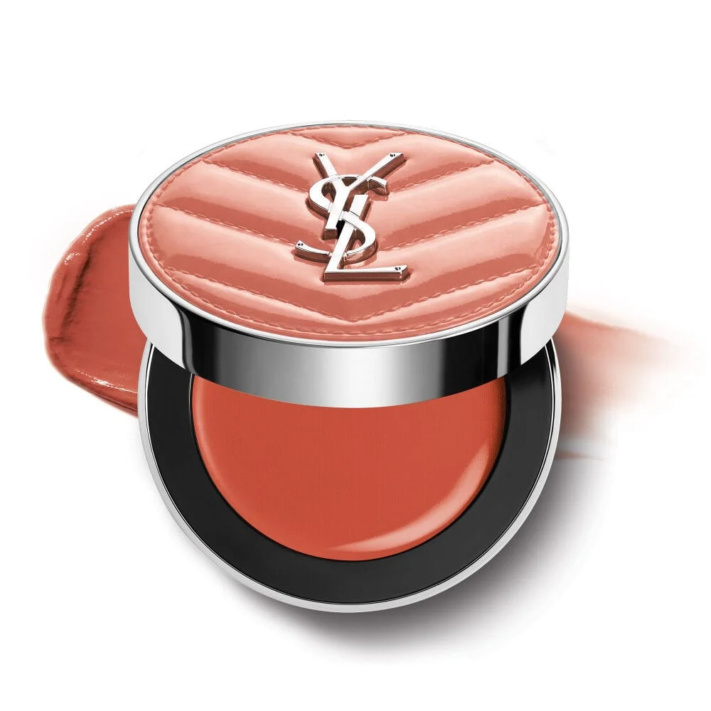 MAKE ME BLUSH HYDRATING CREAM BLUSH - 1