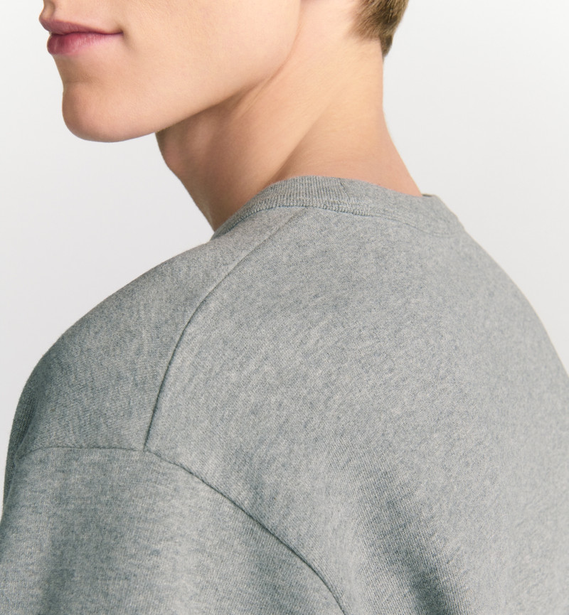Dior Dior Montaigne Sweatshirt outlook