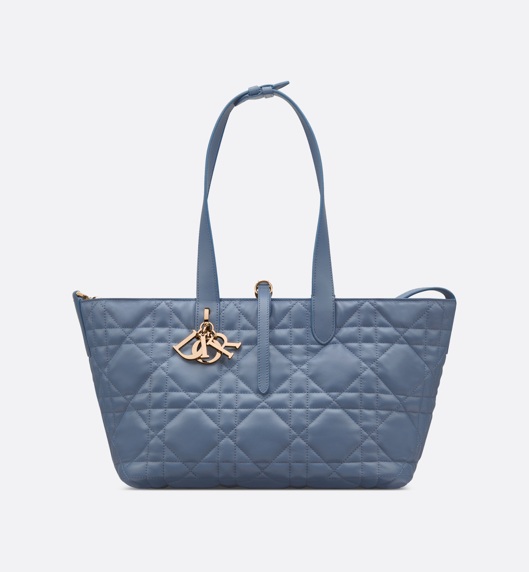 Medium Dior Toujours Bag - 7