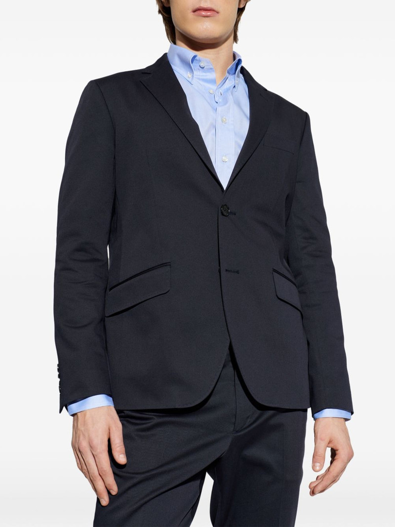 single-breasted blazer 3