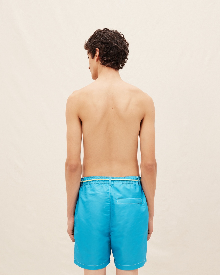 Le short de bain Splash - 4