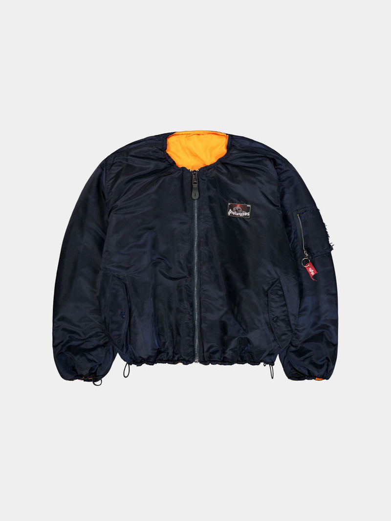 PROTOTYPES X ALPHA TOGGLE BOMBER 1