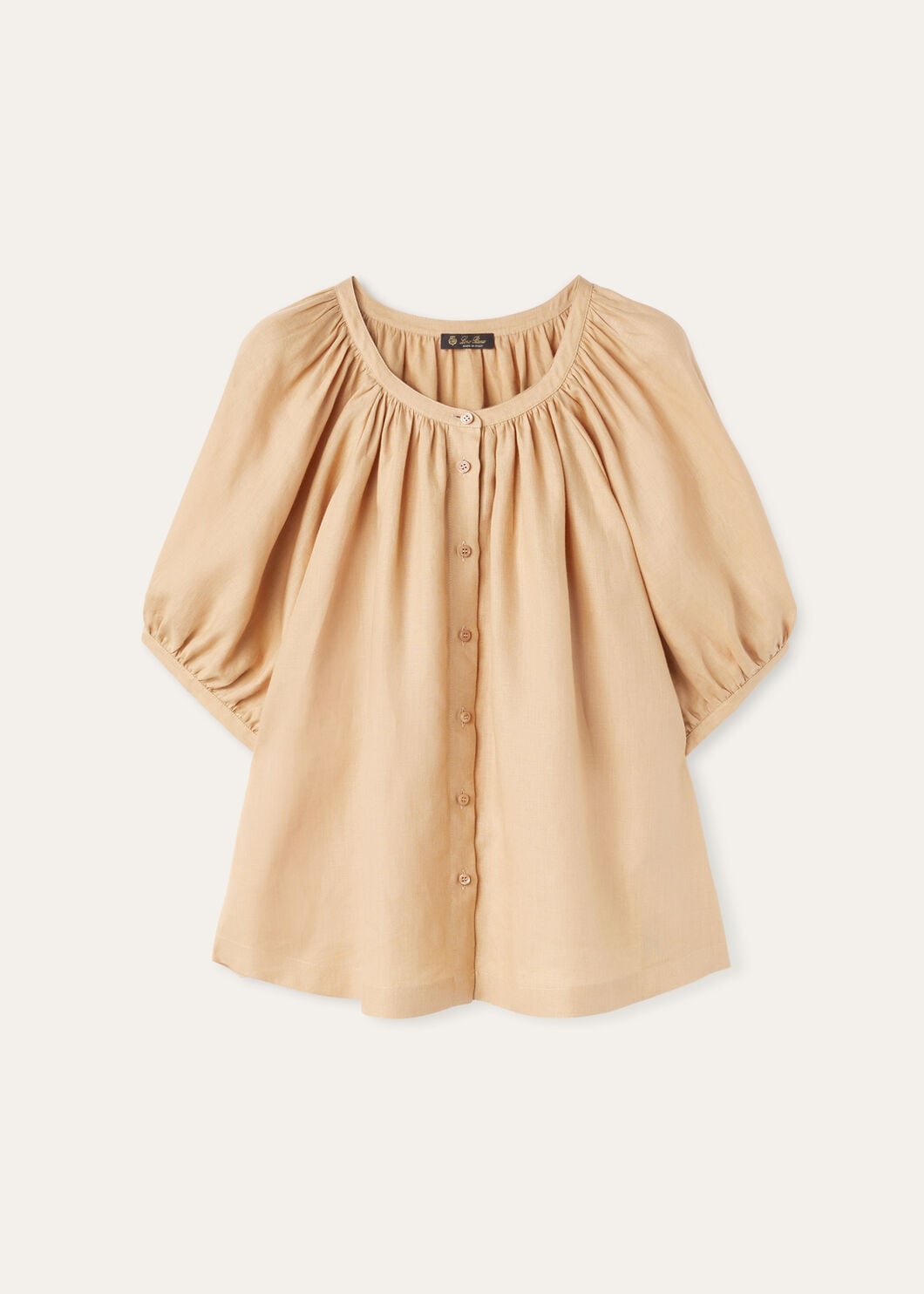 Gritt Shirt - 1