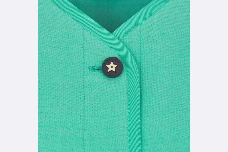 Dioriviera Cropped Jacket 3