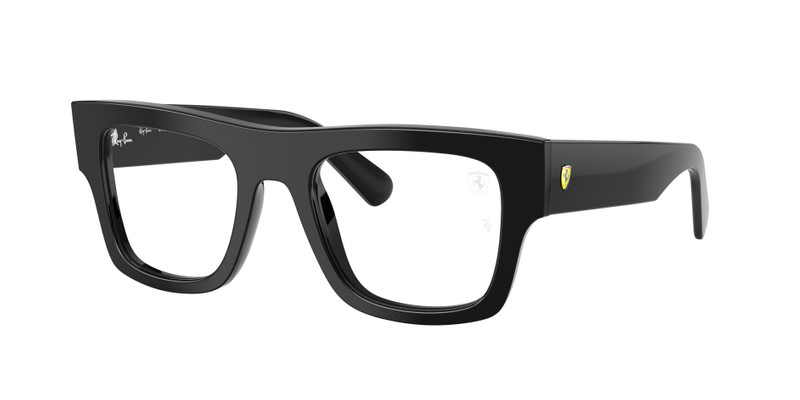 RB5517M OPTICS SCUDERIA FERRARI COLLECTION 3