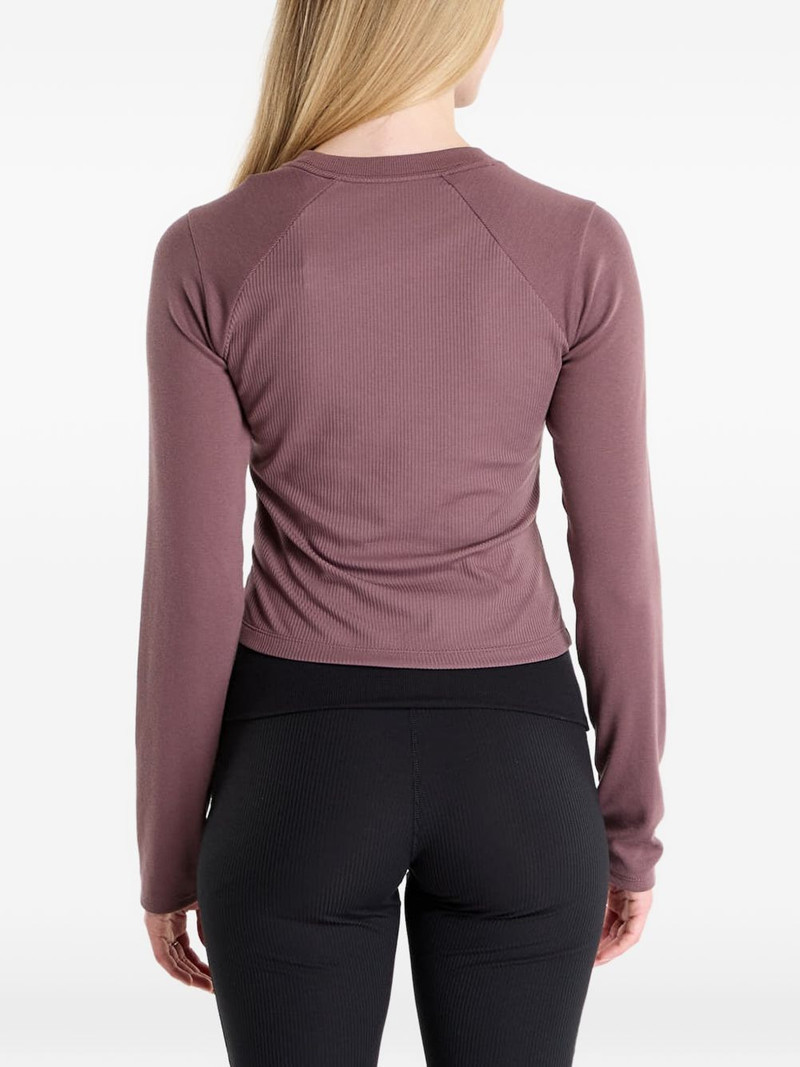 long-sleeve ribbed top 3