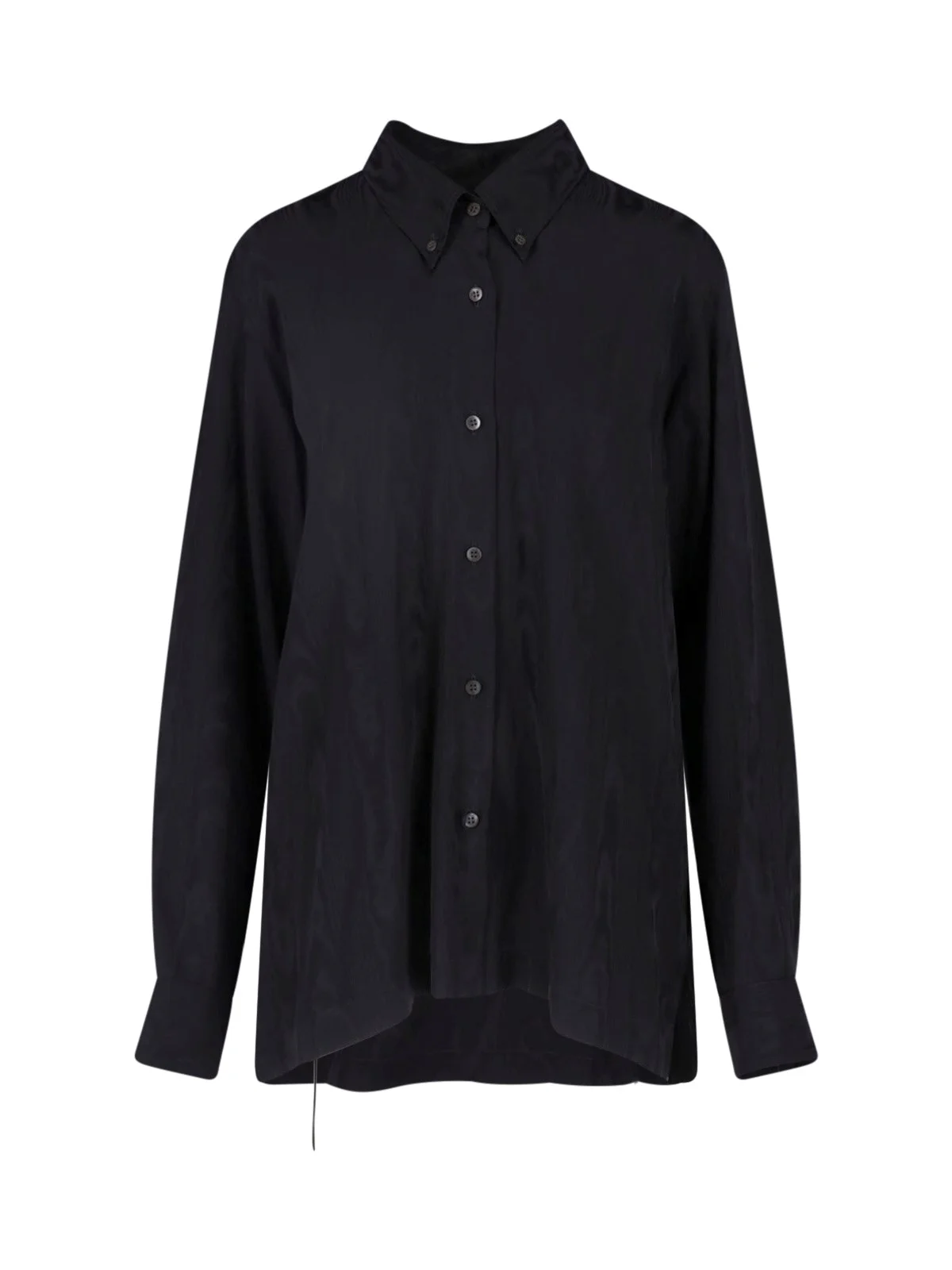 VISCOSE SHIRT - 1