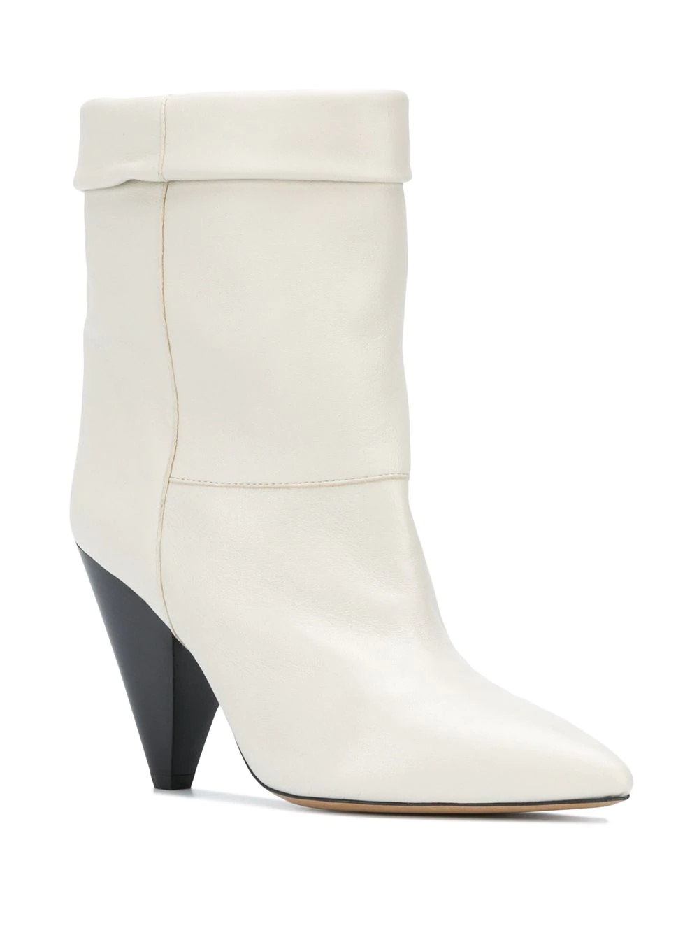 Luido ankle boots - 2