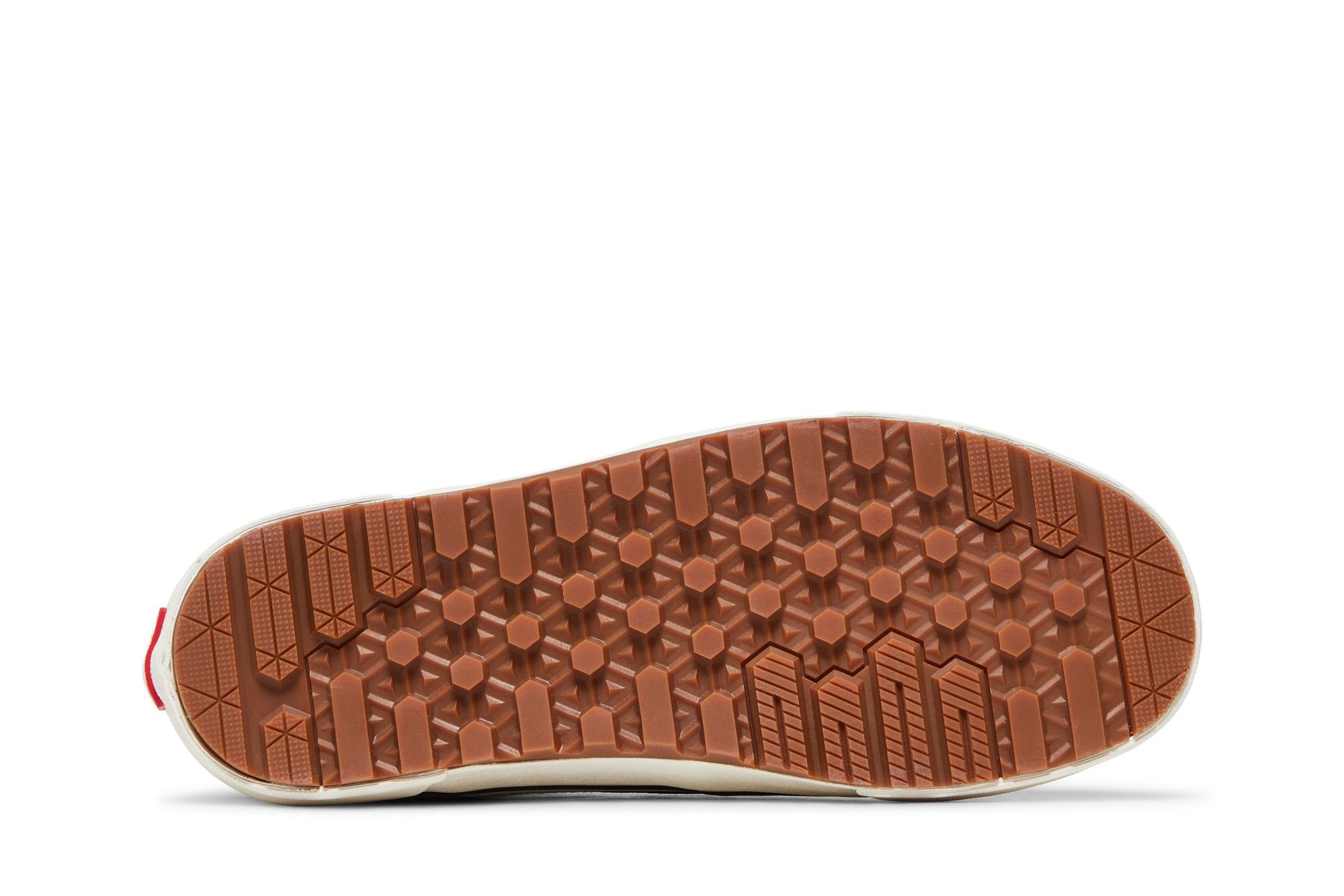 Sk8-Hi MTE-2 'Utility Pop - Beige' - 4