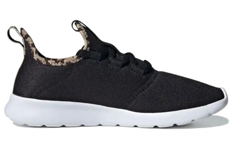 (WMNS) adidas Cloudfoam Pure 2.0 Shoes 'Black Sandy Beige' GY4486 - 2