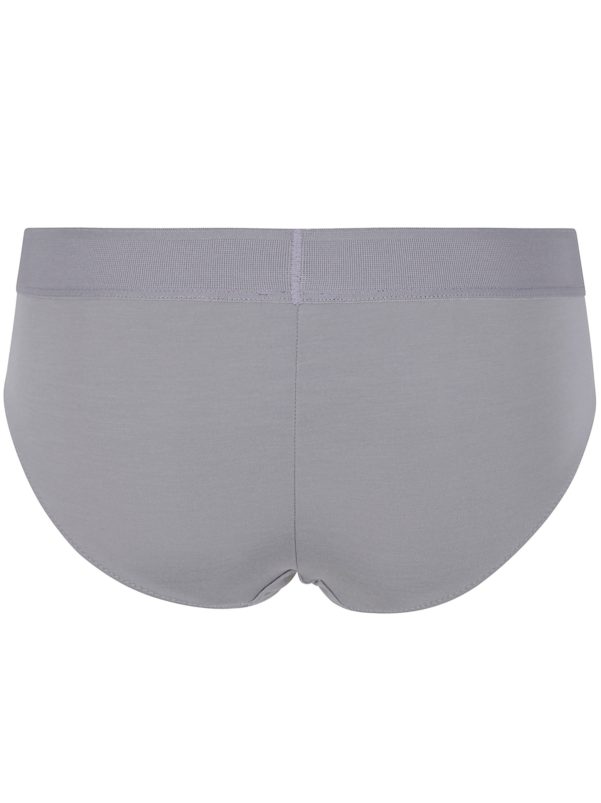 Tom Ford Women Modal "Signature" Boy Shorts - 2