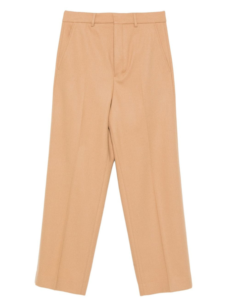wool trousers 1