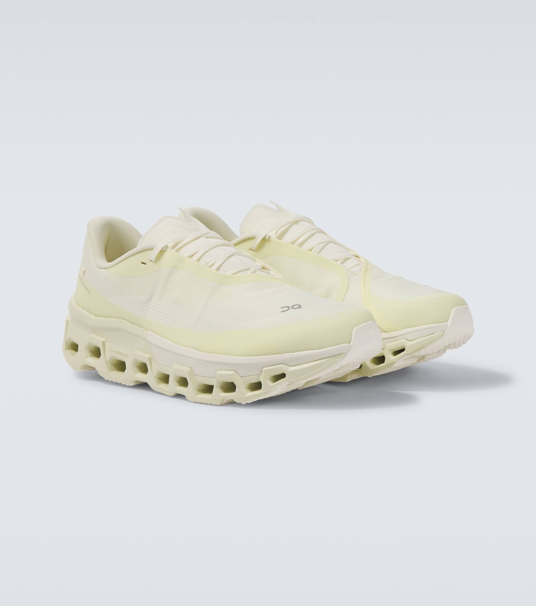 x Post Archive Faction Cloudmonster 2 sneakers - 5