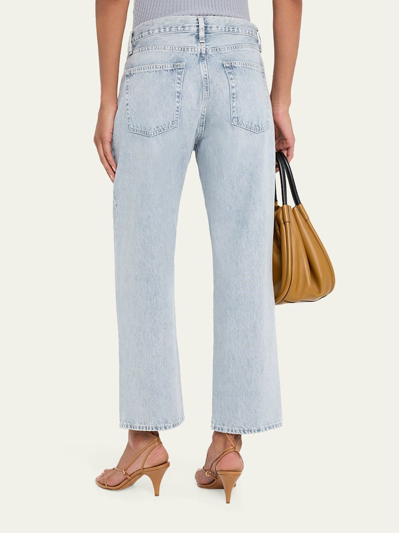 The Hang Mid-Rise Jeans 3