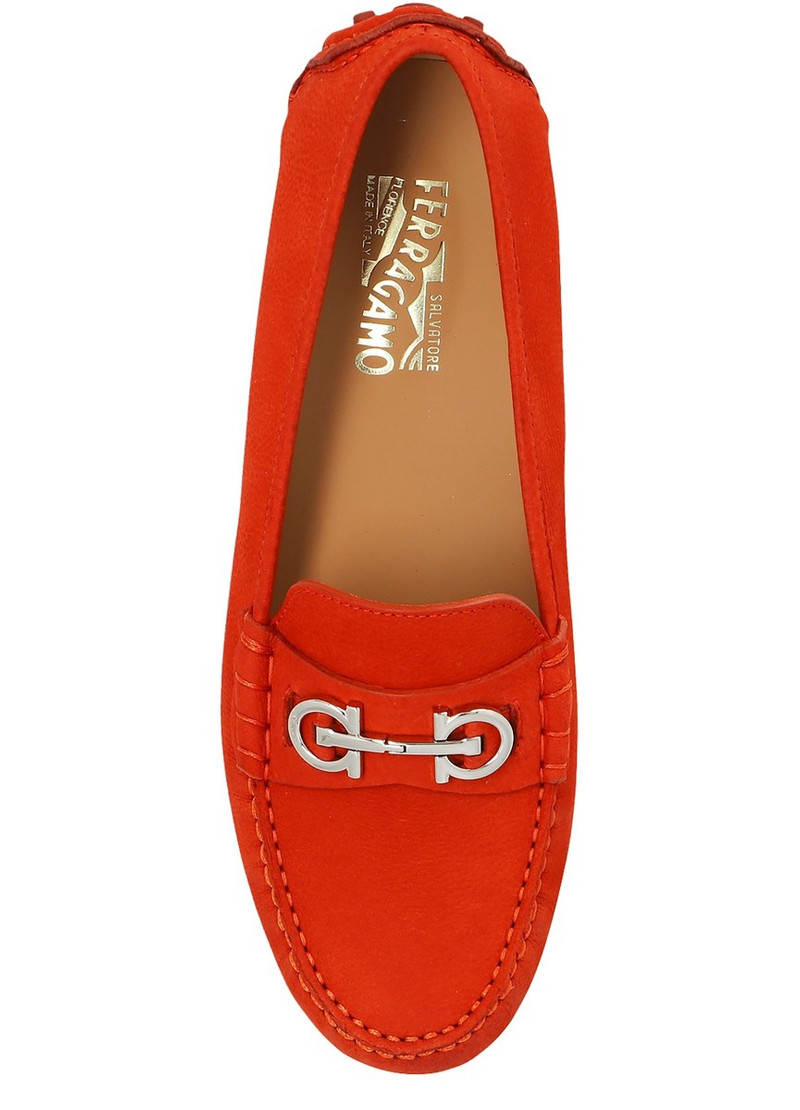 ‘Odilia’ moccasins 5