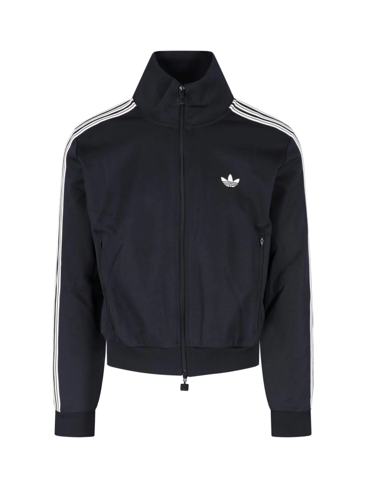 ZIP HOODIE "FIREBIRD" - 1