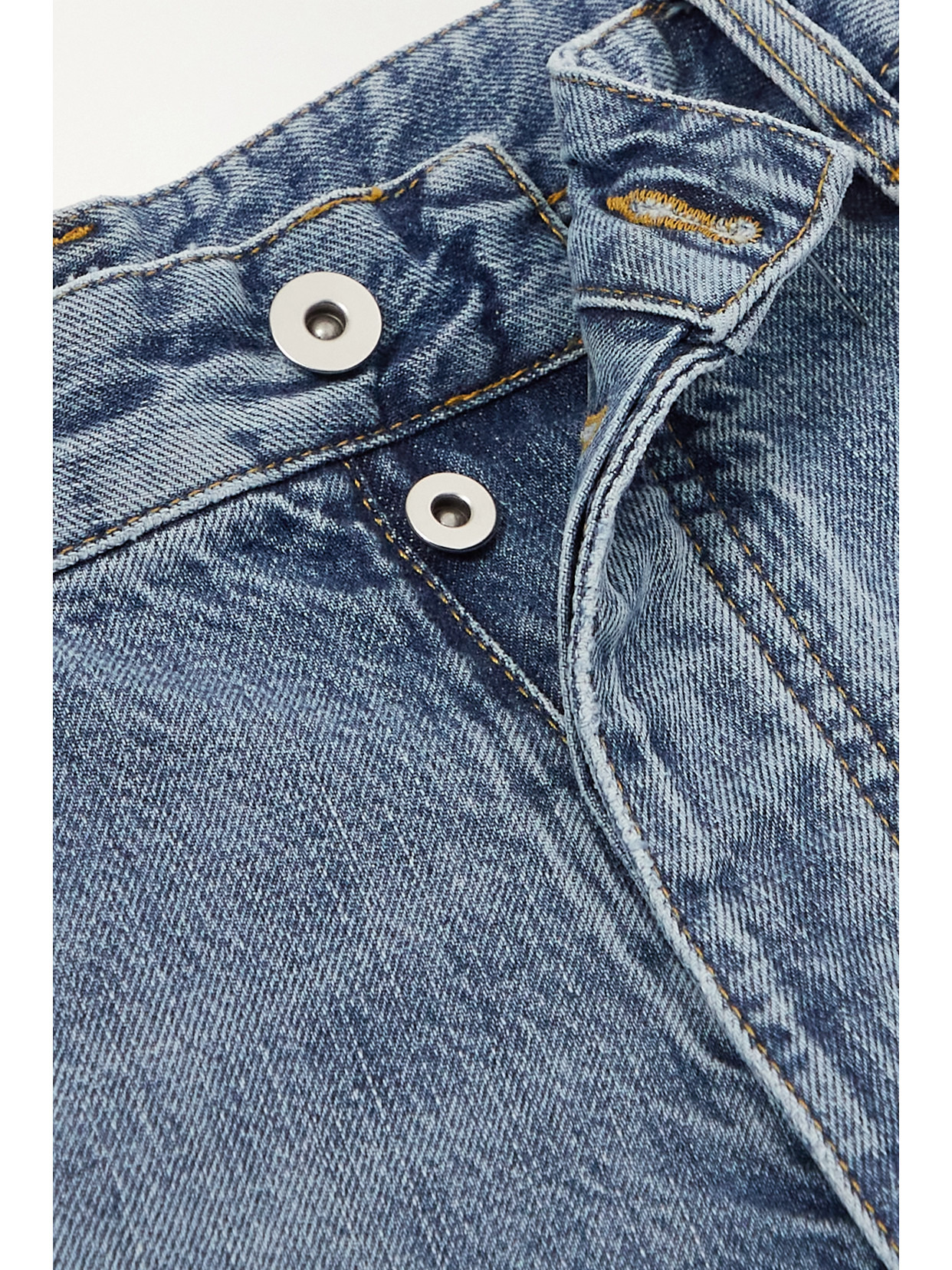Boyfriend Jeans - 5