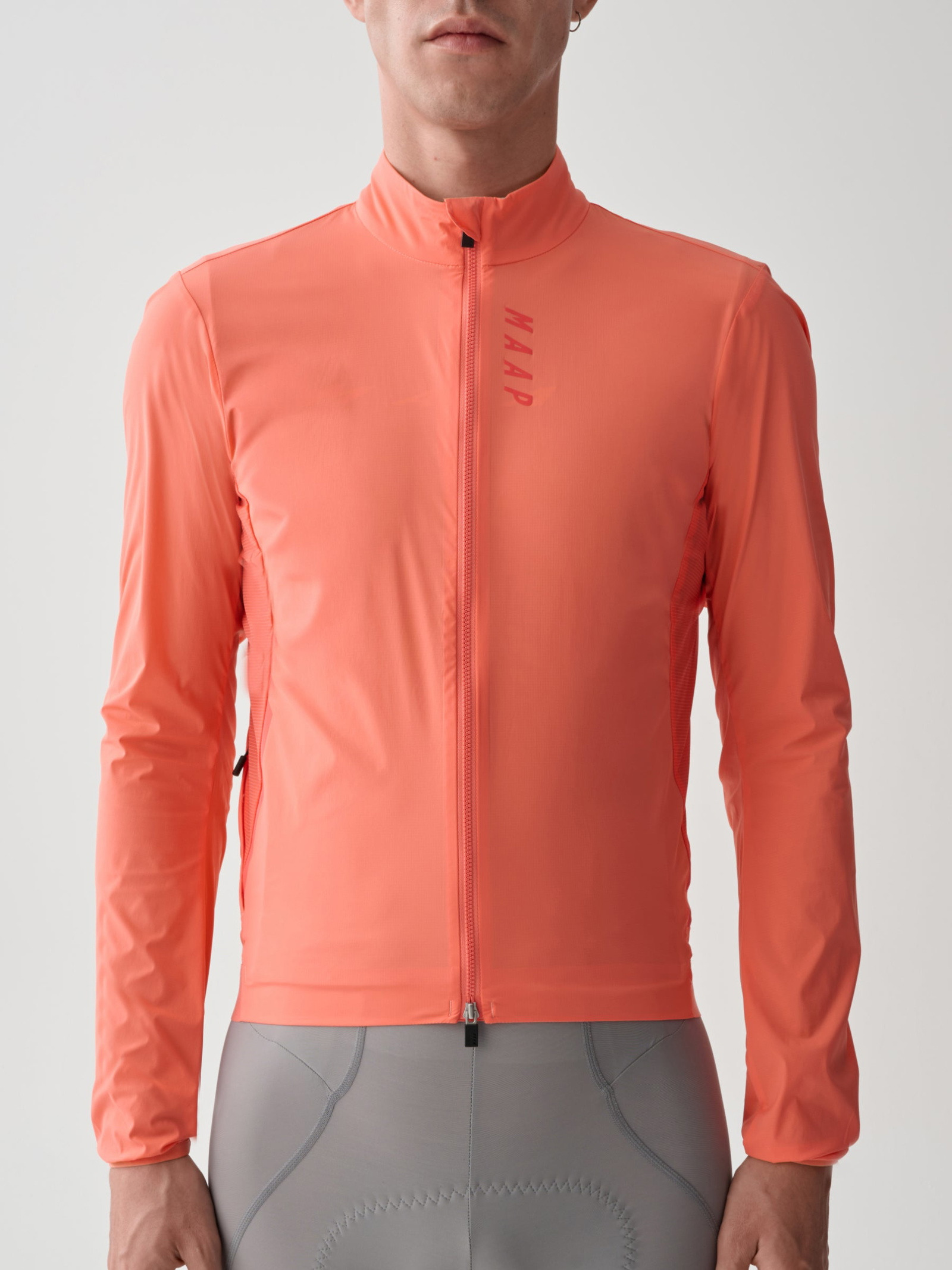 Flow Jacket - 3