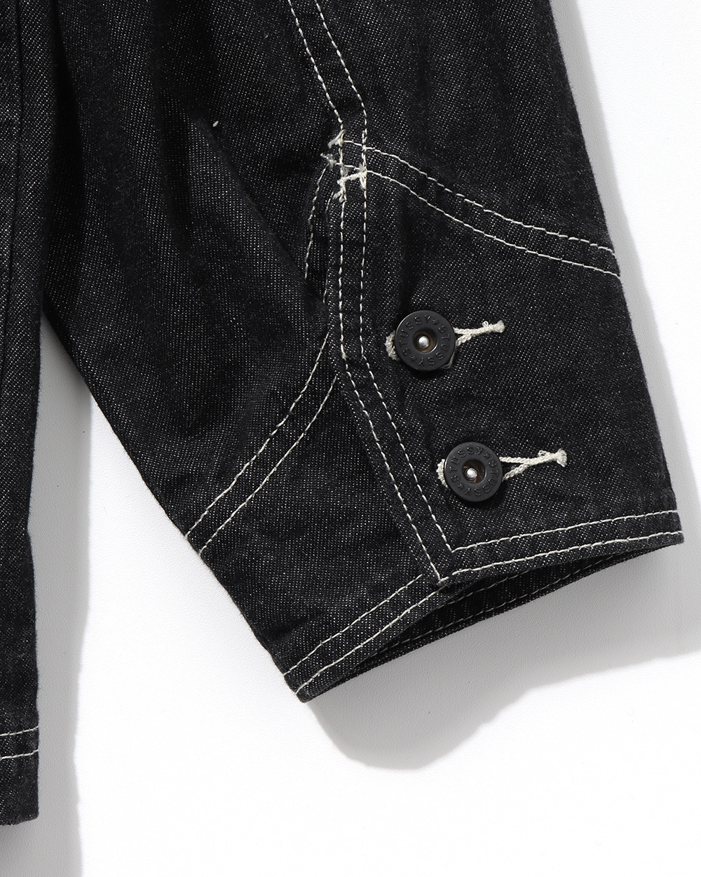 STUSSY - 11