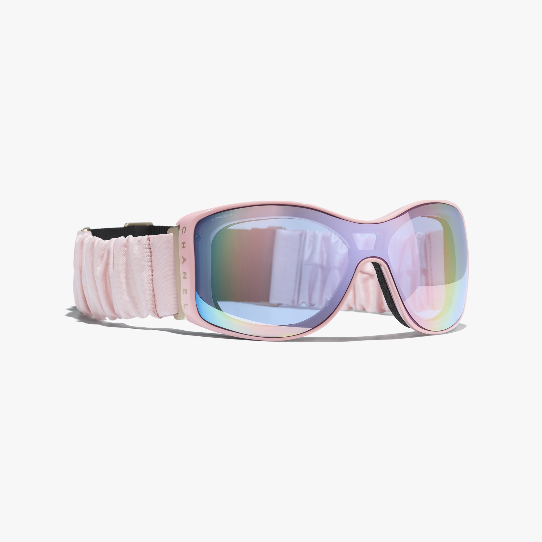 Shield Sunglasses - 1