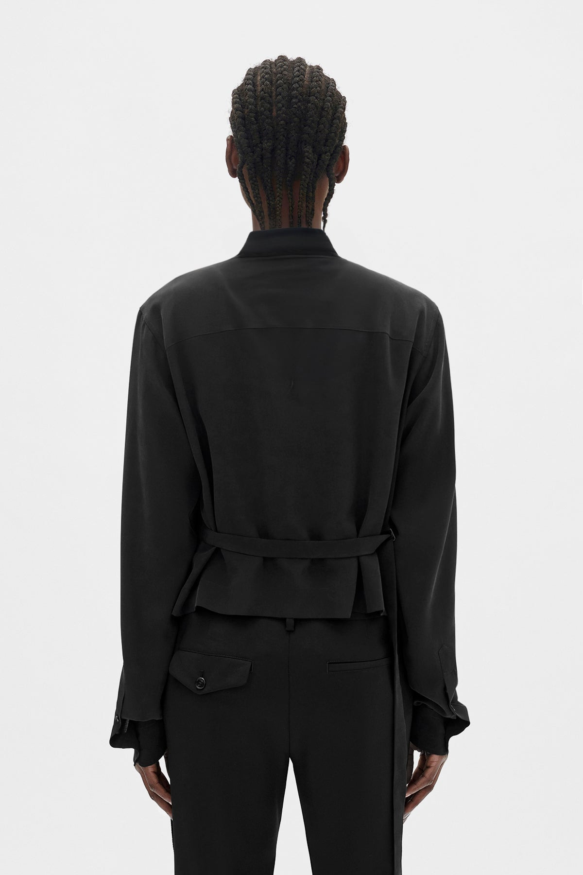 Karita Cargo Shirt - 3