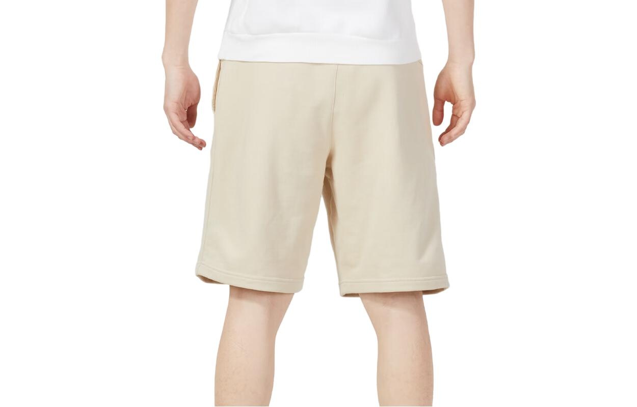 PUMA Jogger Shorts 'Beige' 623255-88 - 2