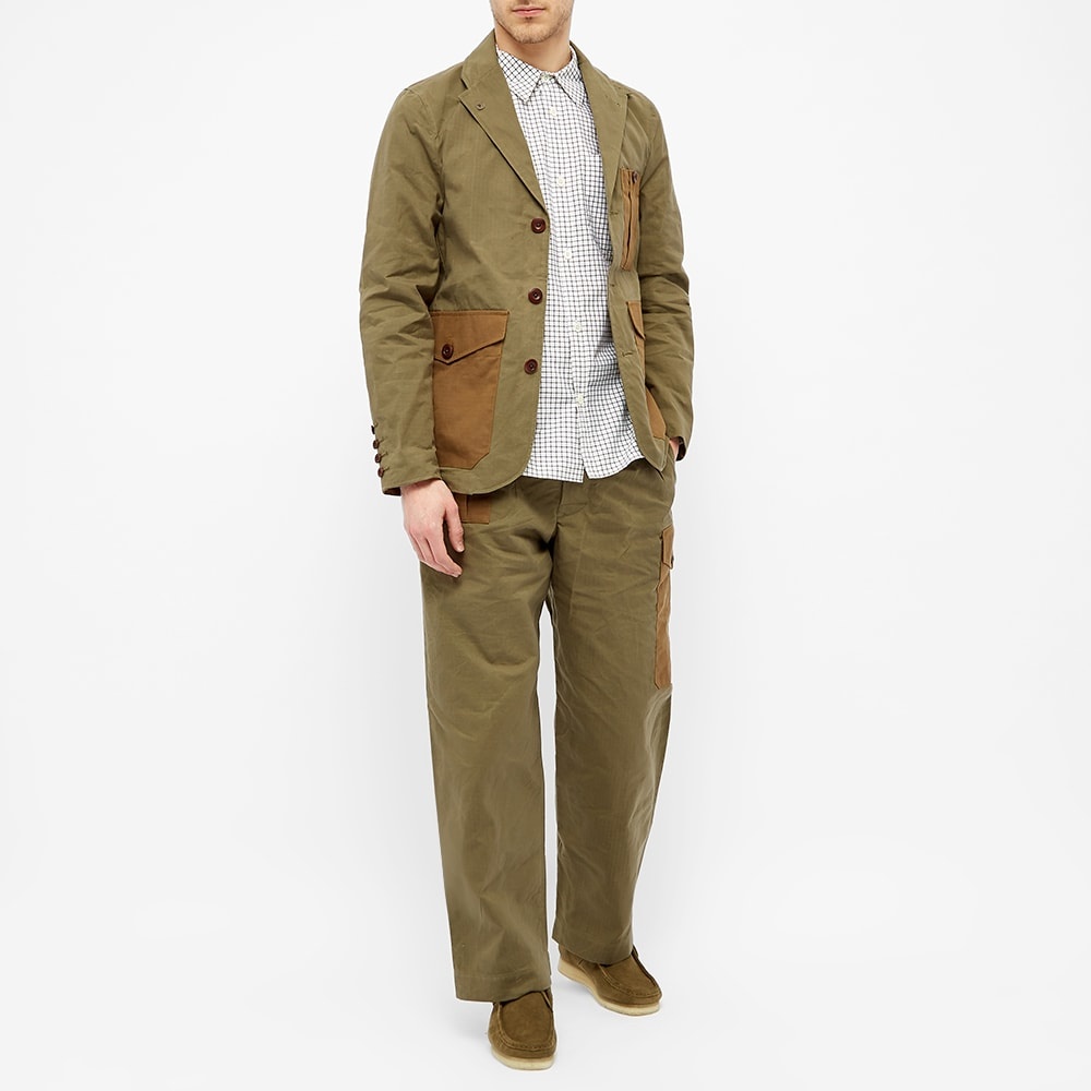 Nigel Cabourn Army Blazer - 5