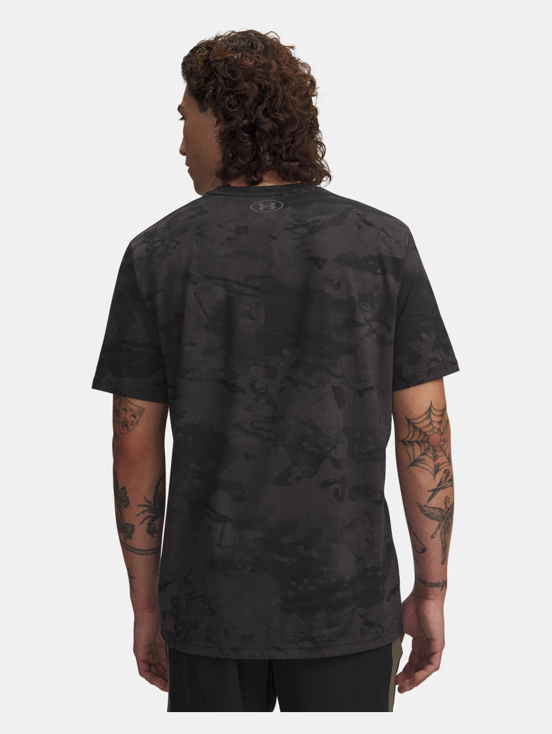 Under Armour Project Rock Printed outlook