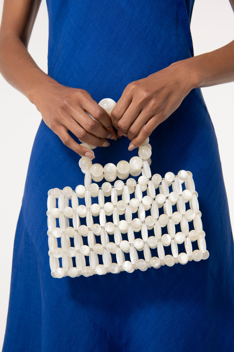 Cult Gaia CORA BAG outlook