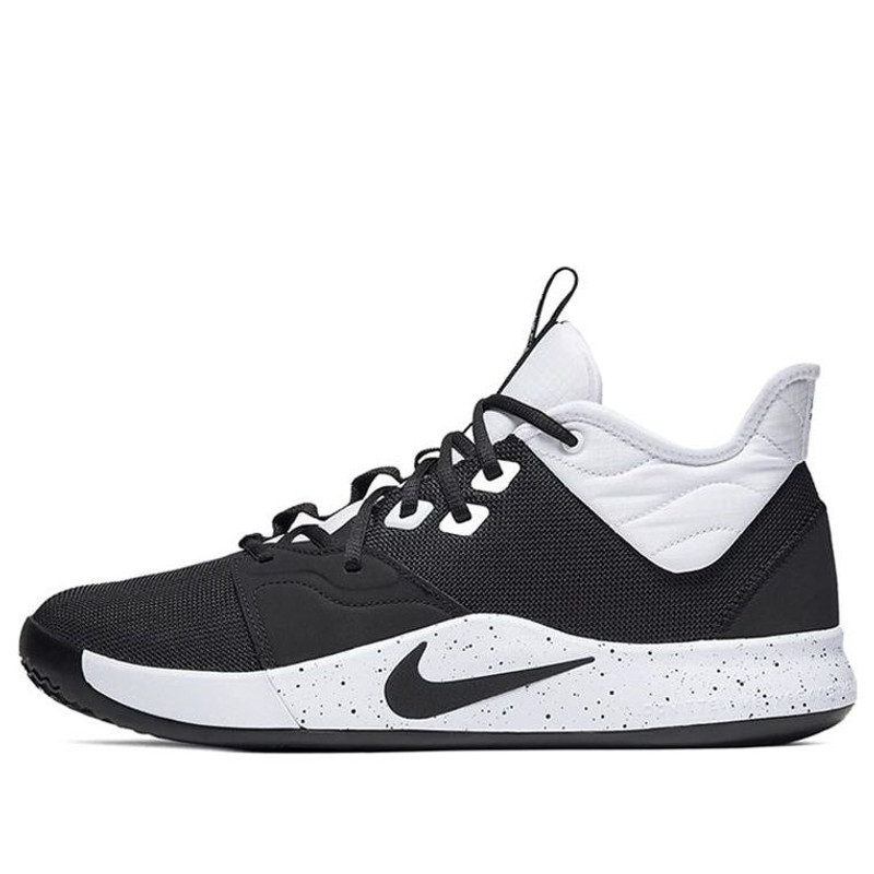 Nike PG 3 TB 'Black' CN9512-002 - 1