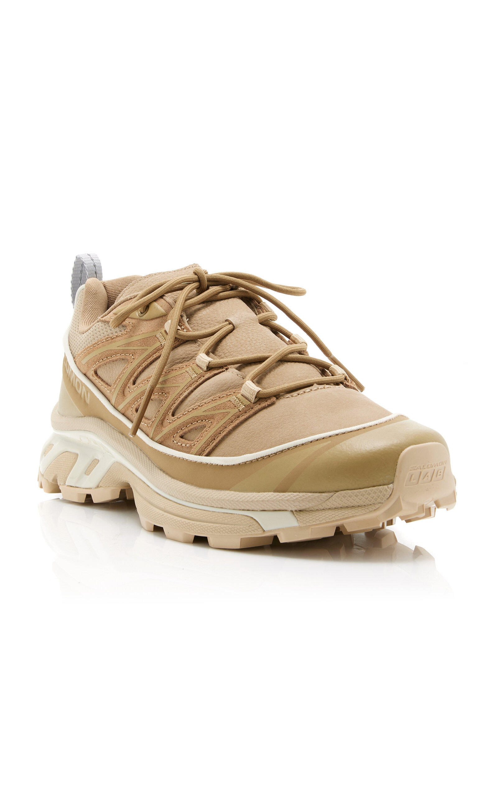 XT-6 Expanse Sneakers tan - 4