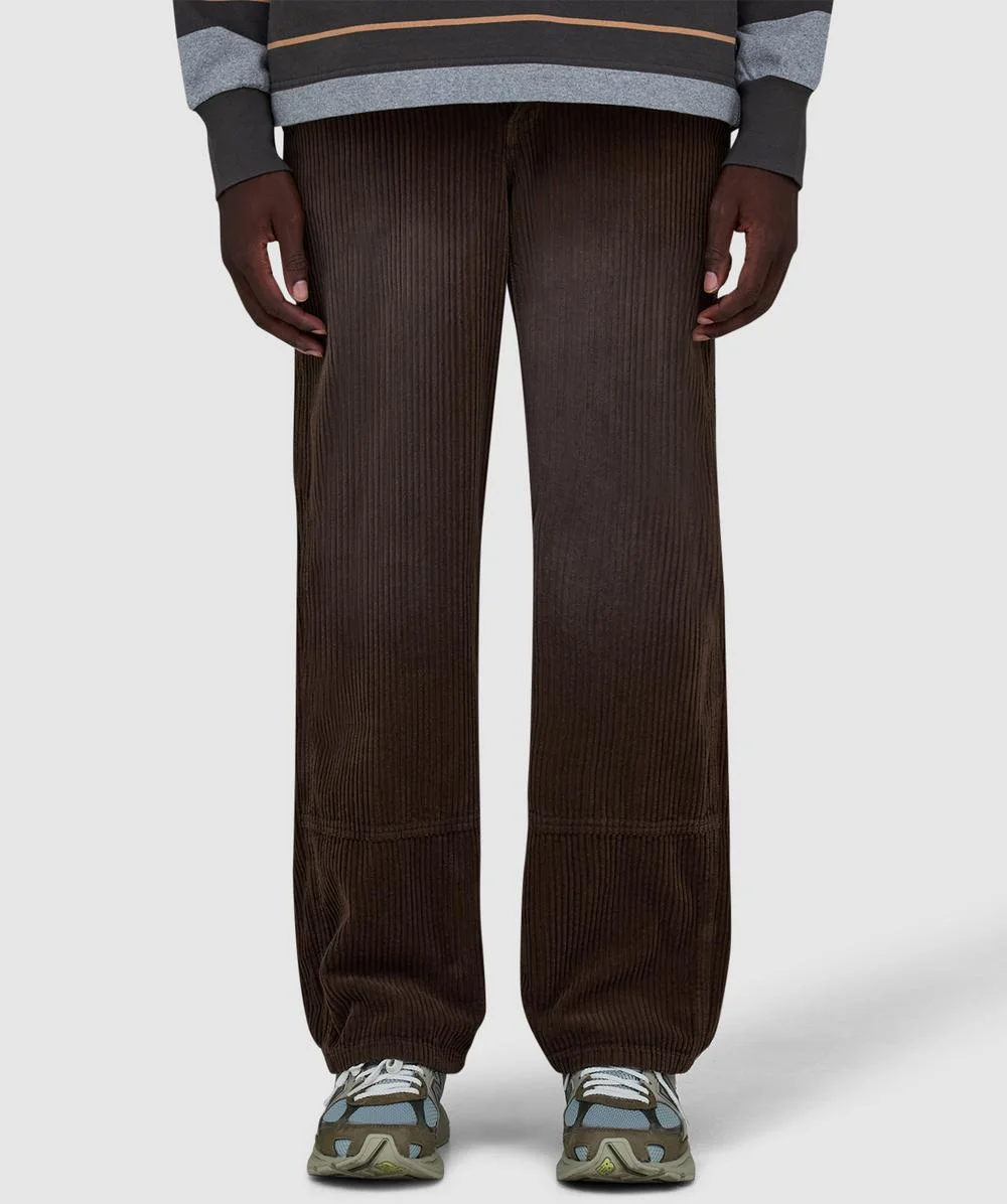 Big wale carpenter pant - 1