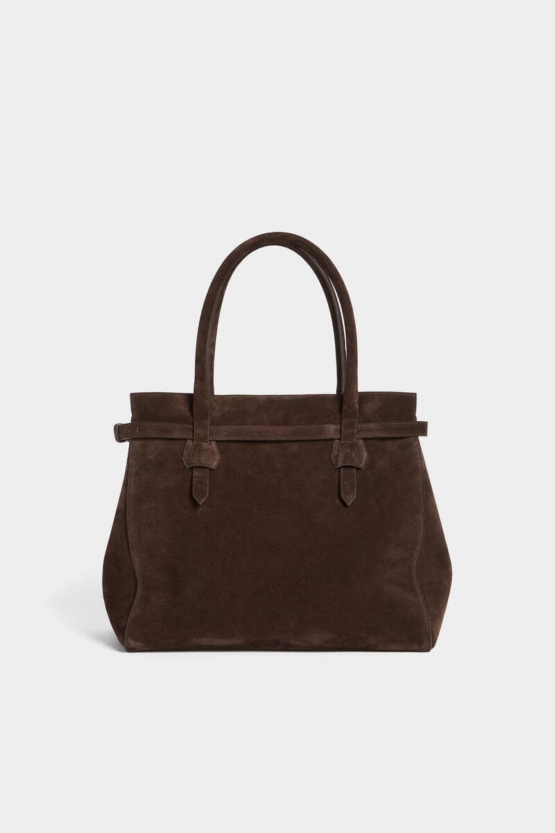TWIN SHOPPER - 2