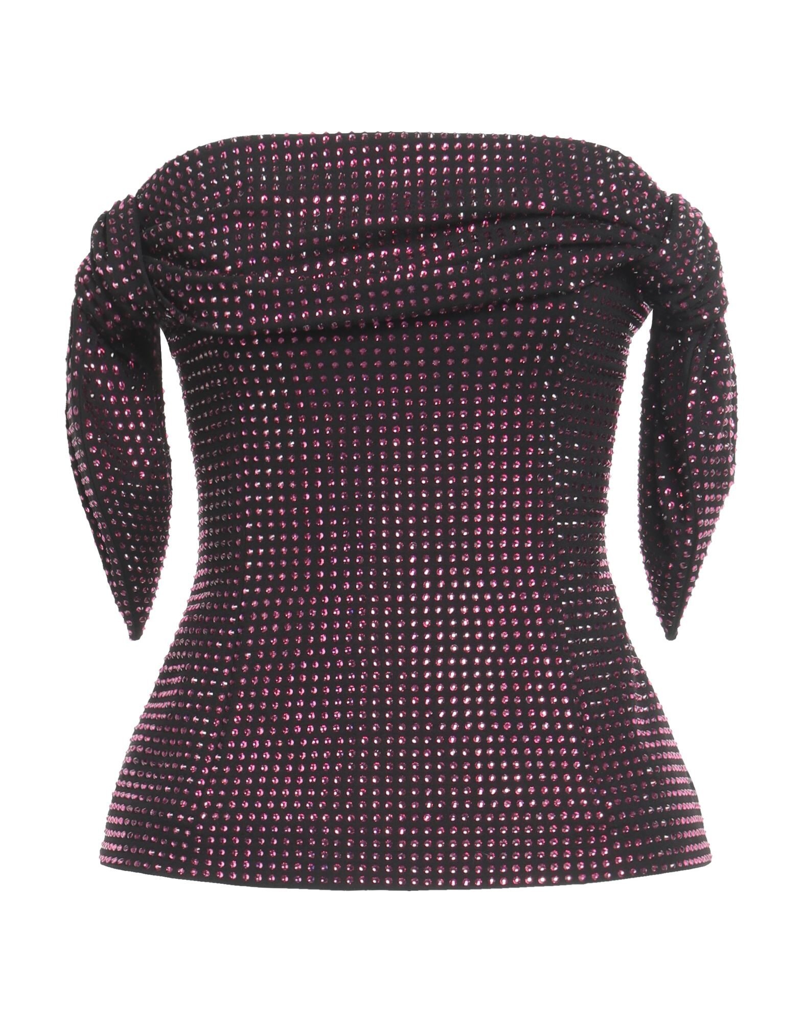 Black Women's Top - 1