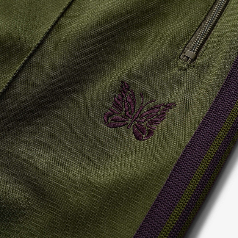 Track Pant 4