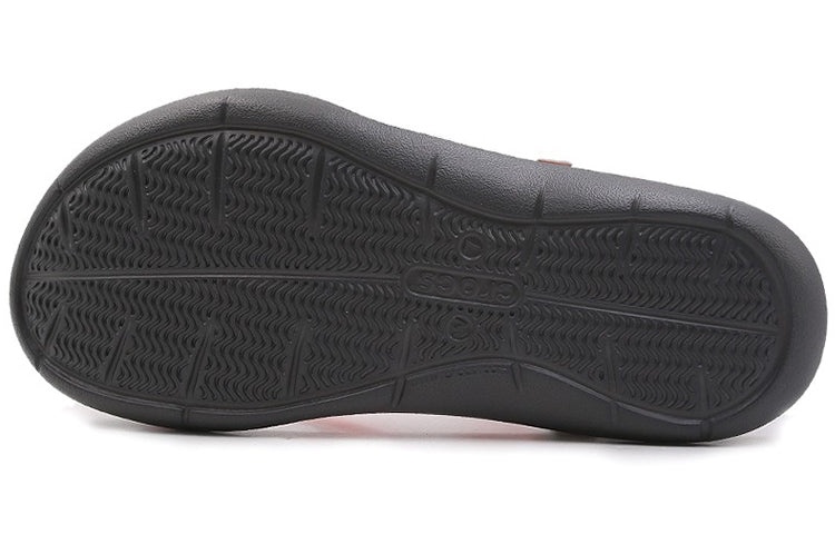 (WMNS) Crocs Swifwater Webbing 204804-6PK - 6