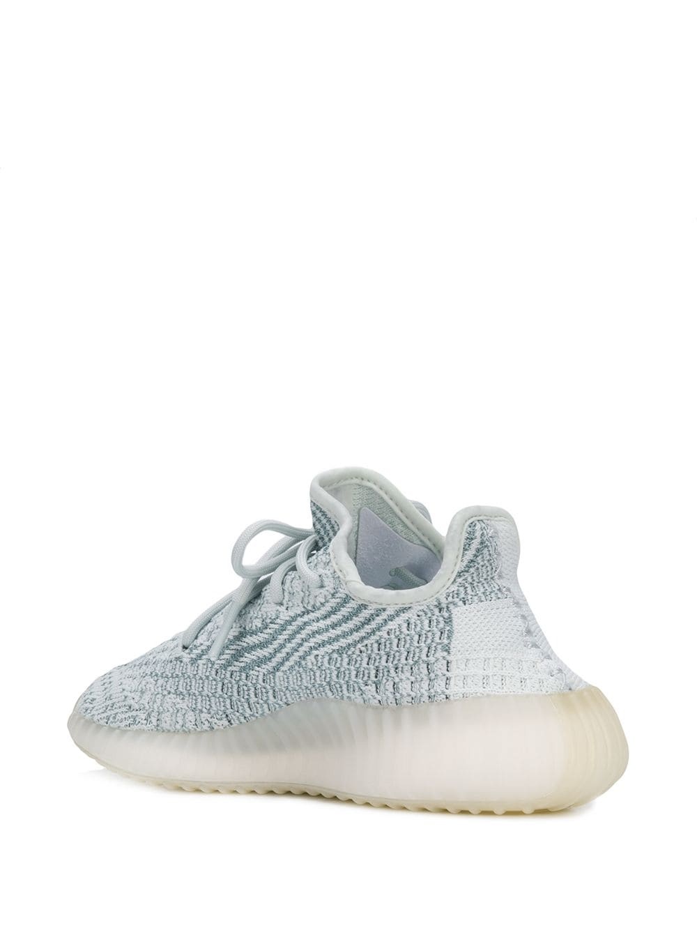 Yeezy Boost 350 V2 "Cloud White" - Reflective - 3