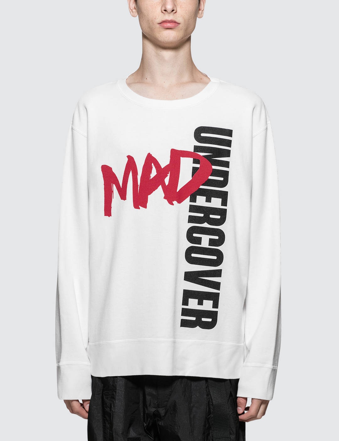 Mad Undercover Sweatshirt - 1