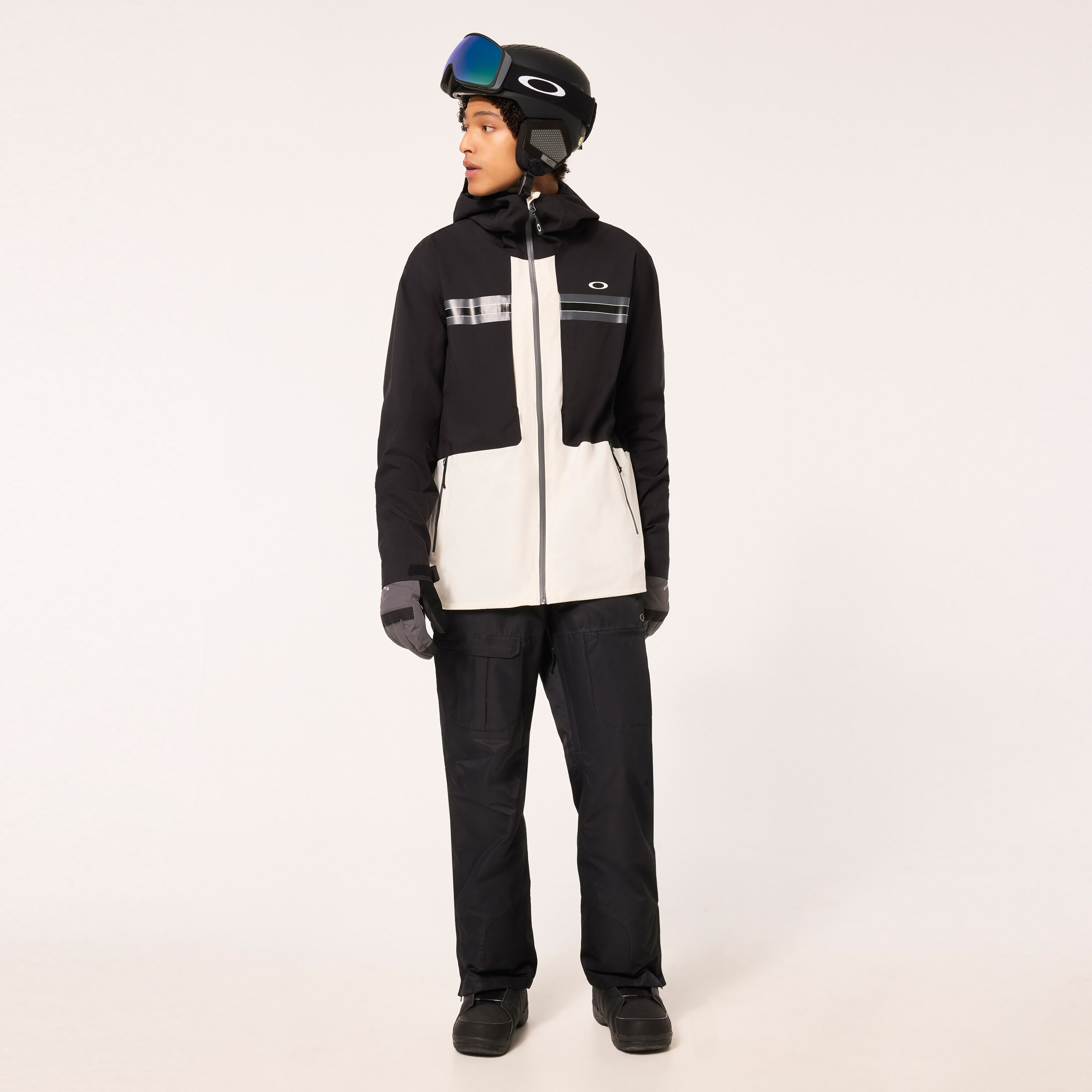 Divisional Cargo Shell Pant - 12