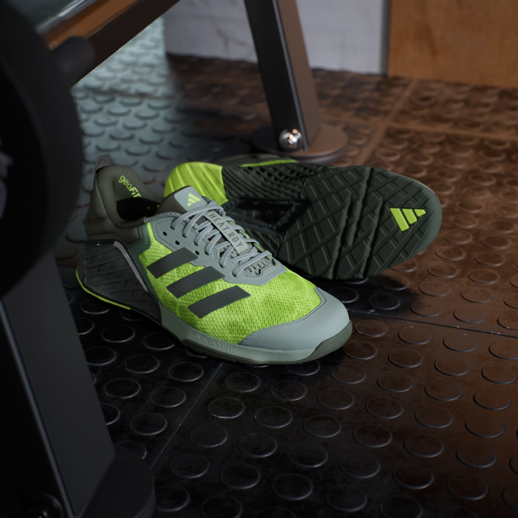 Dropset 3 strength training shoes - 7