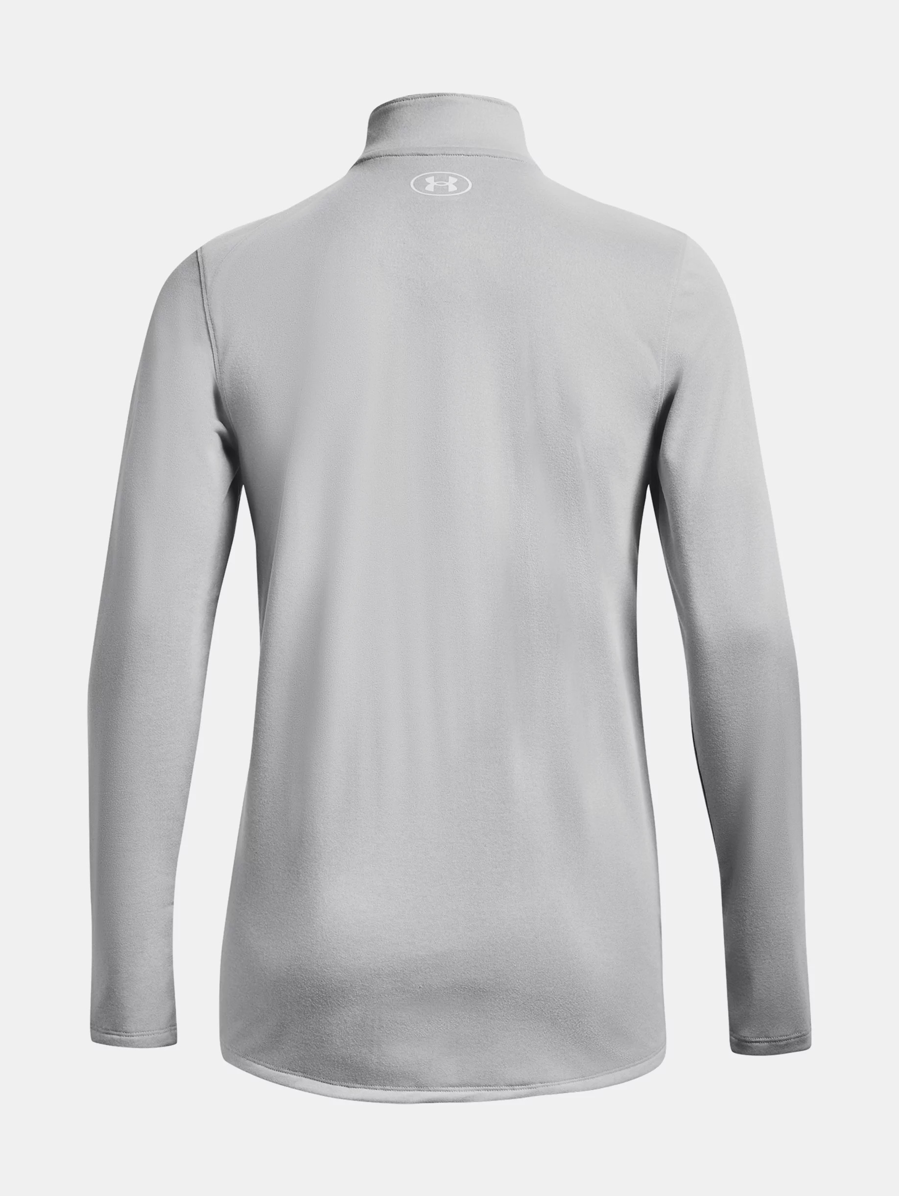 Women's UA Tech™ Team ½ Zip - 3