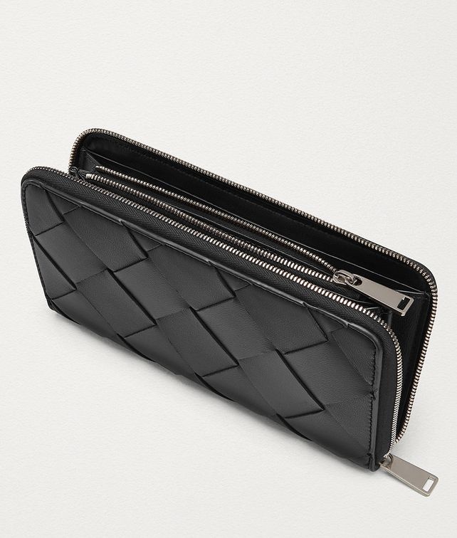 ZIP-AROUND WALLET - 4