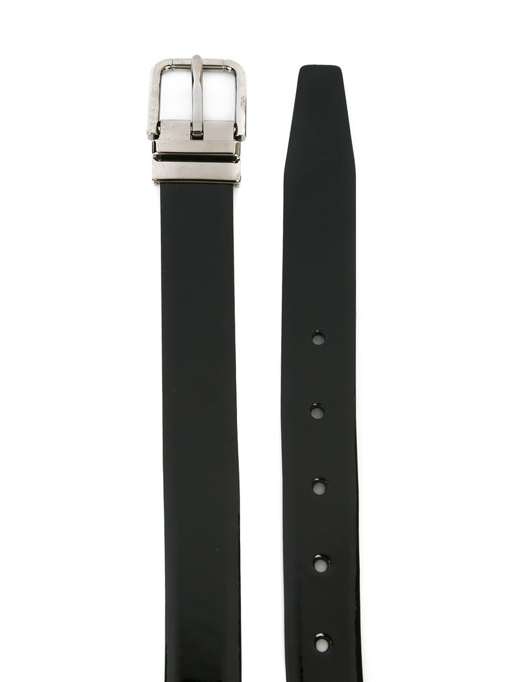 classic belt - 2
