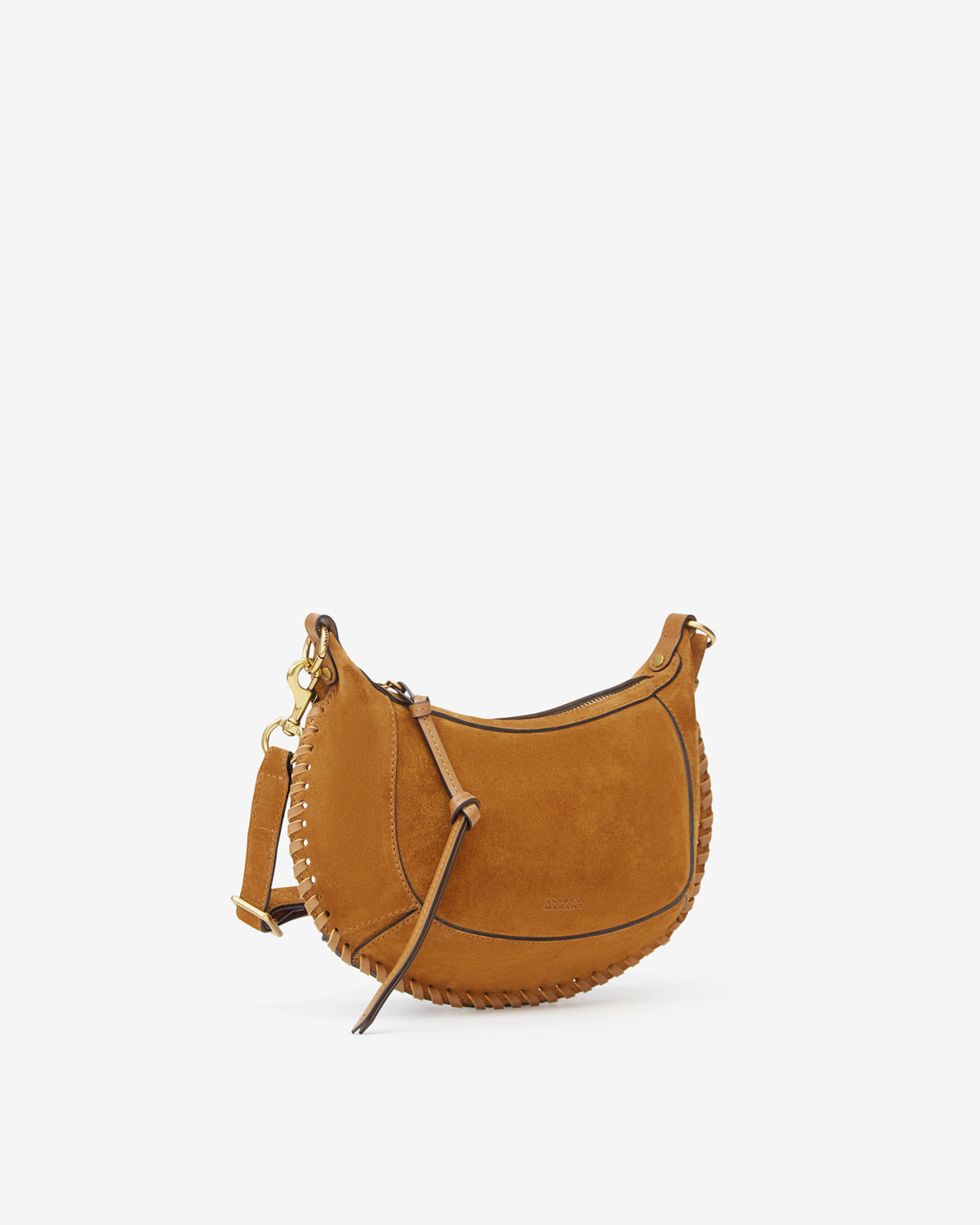 OSKAN MOON BAG - 4