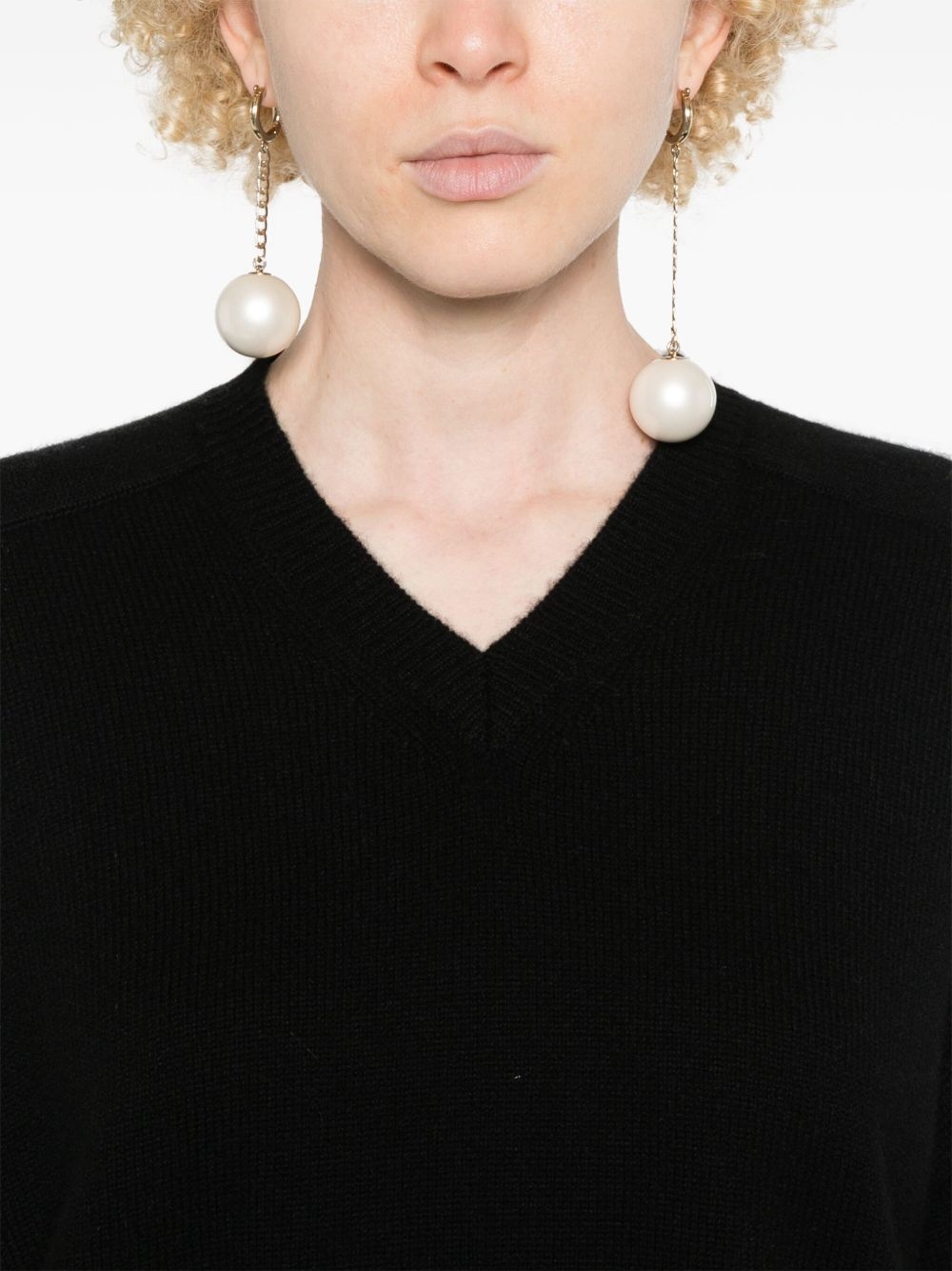 cashmere top - 5