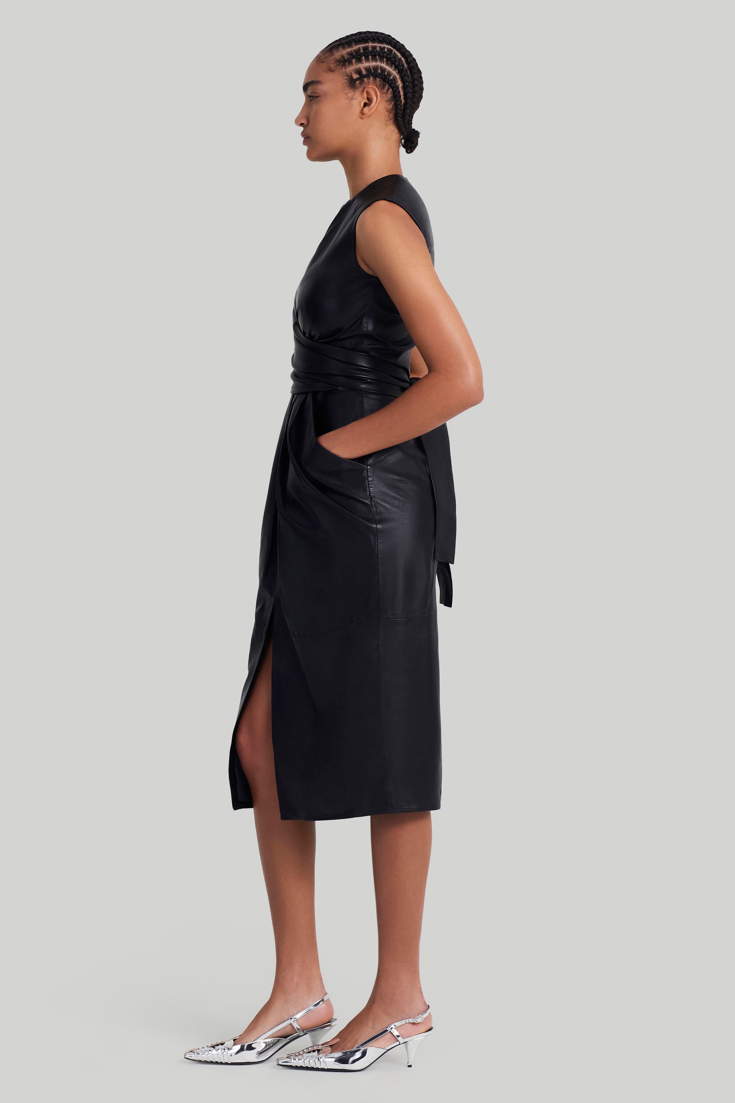 'TIPPI' DRESS - 3