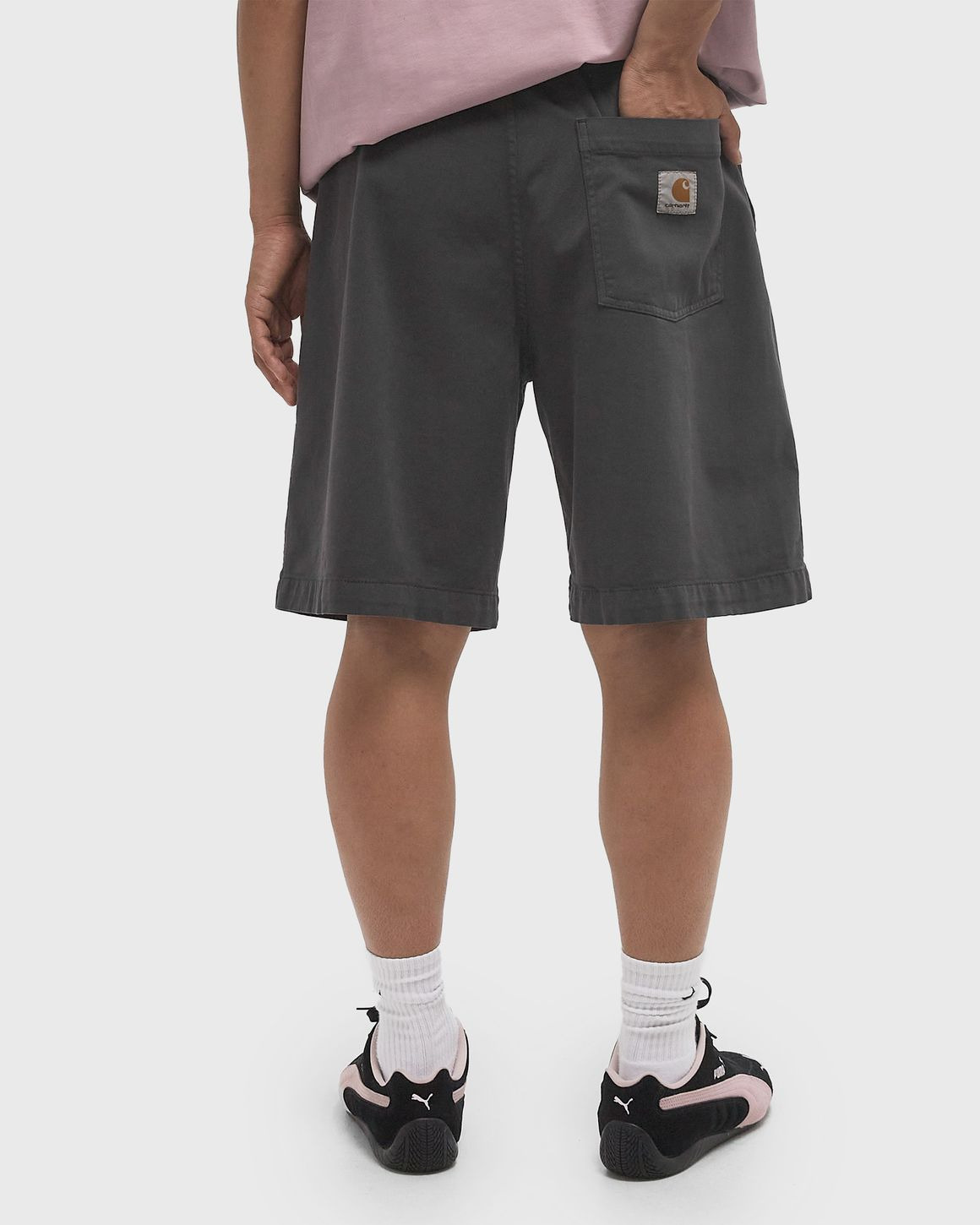 Floyde Short - 3
