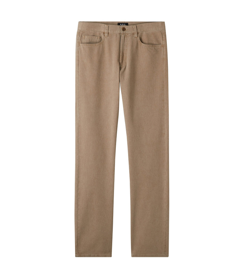 STANDARD JEANS 1